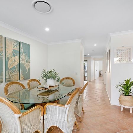 Sunrise Cove Holiday Apartments By Kingscliff Accommodation Kültér fotó