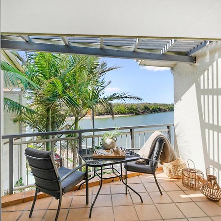 Sunrise Cove Holiday Apartments By Kingscliff Accommodation Kültér fotó