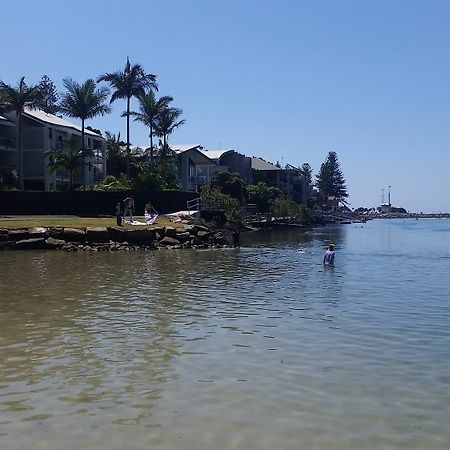 Sunrise Cove Holiday Apartments By Kingscliff Accommodation Kültér fotó