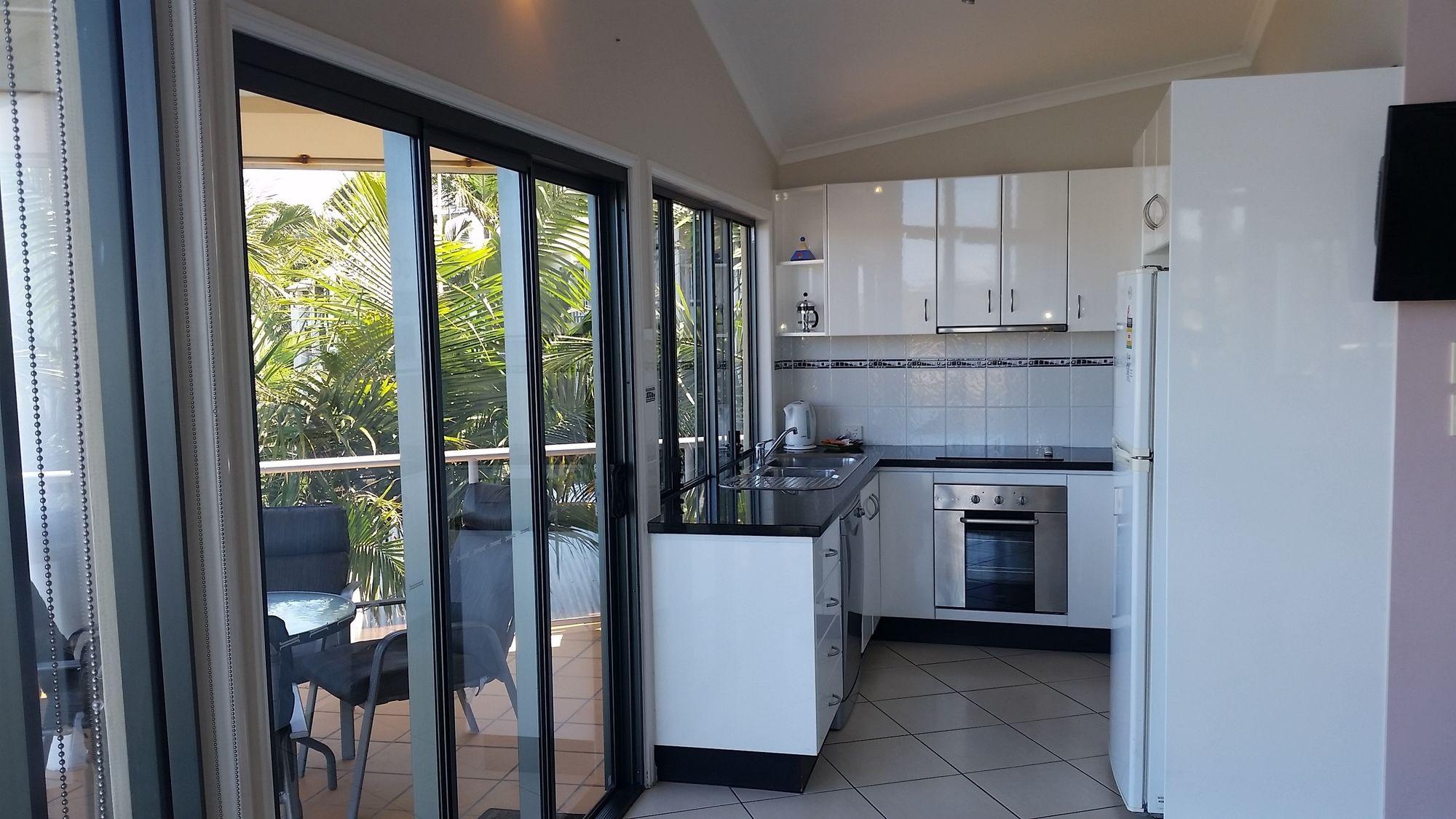 Sunrise Cove Holiday Apartments By Kingscliff Accommodation Kültér fotó