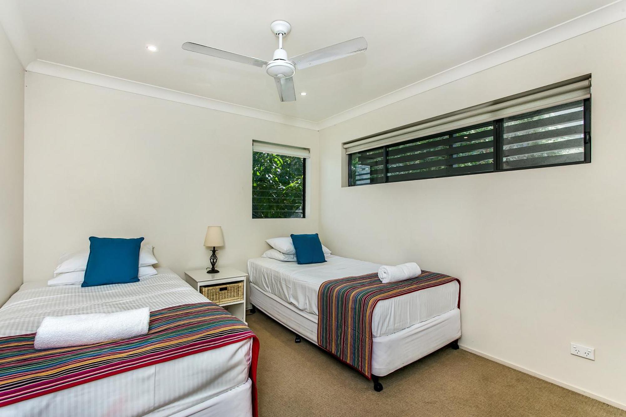 Sunrise Cove Holiday Apartments By Kingscliff Accommodation Kültér fotó