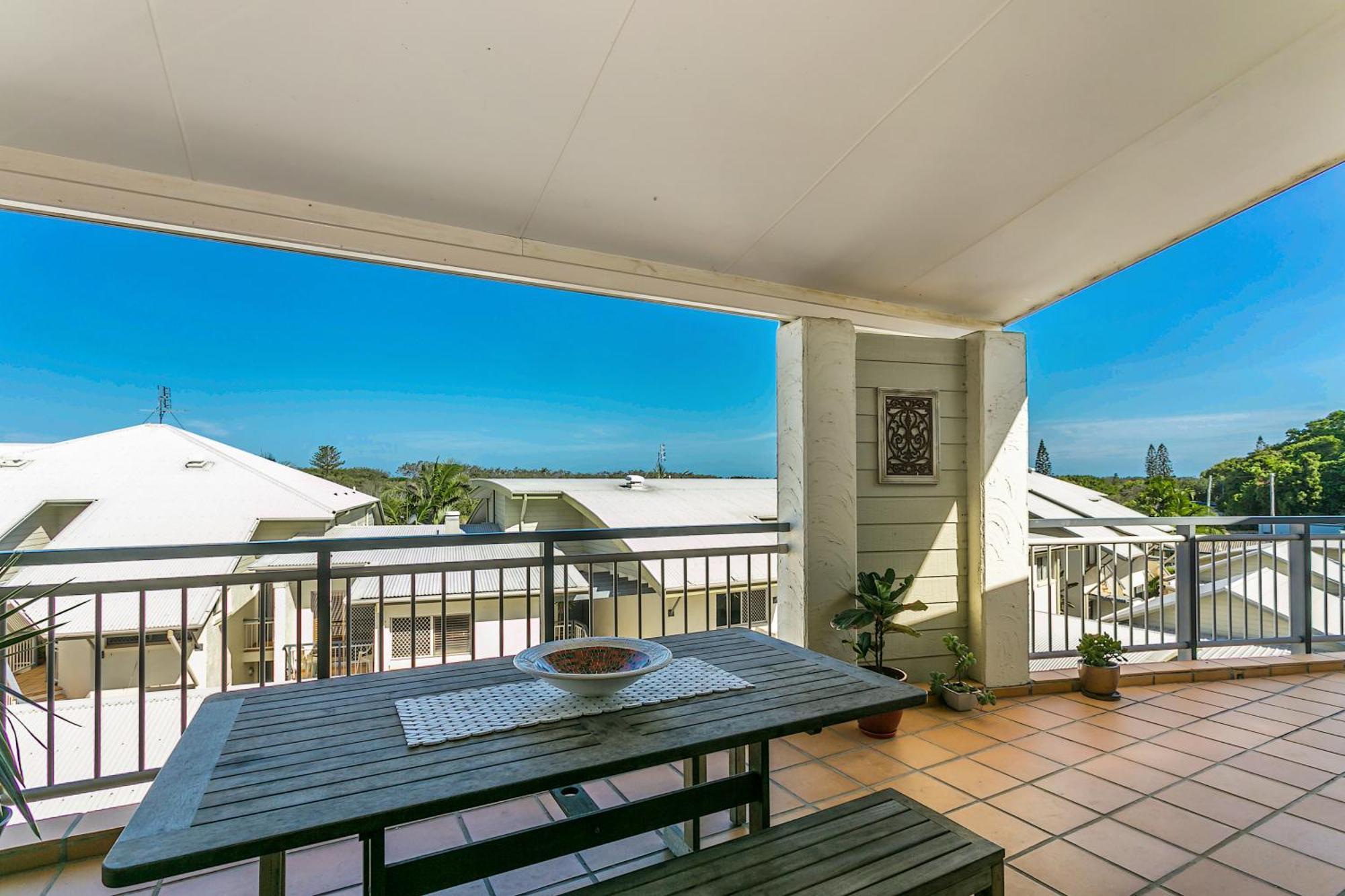 Sunrise Cove Holiday Apartments By Kingscliff Accommodation Kültér fotó