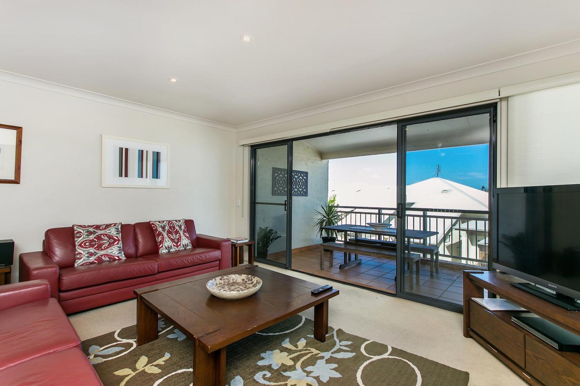 Sunrise Cove Holiday Apartments By Kingscliff Accommodation Kültér fotó