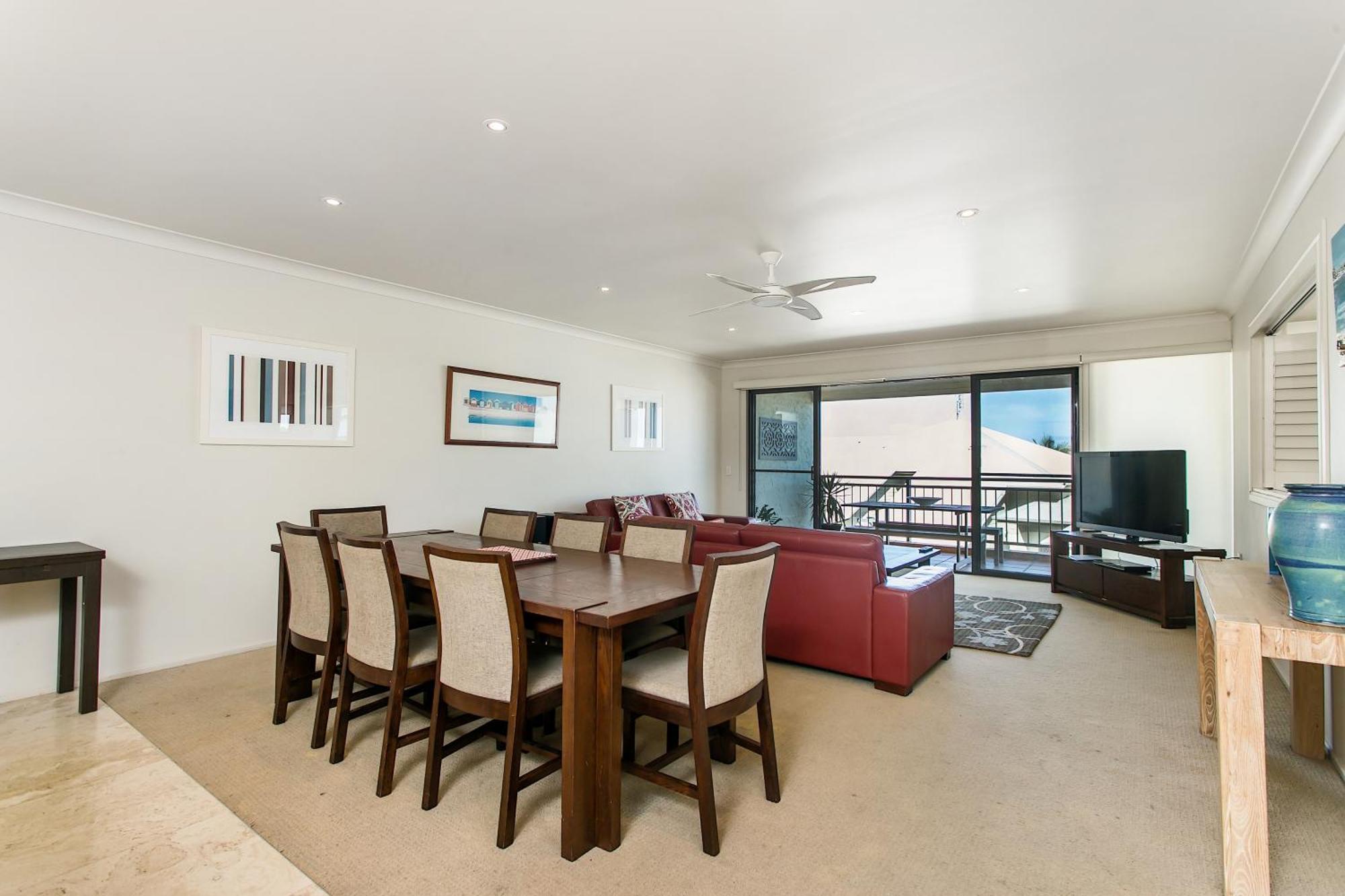 Sunrise Cove Holiday Apartments By Kingscliff Accommodation Kültér fotó