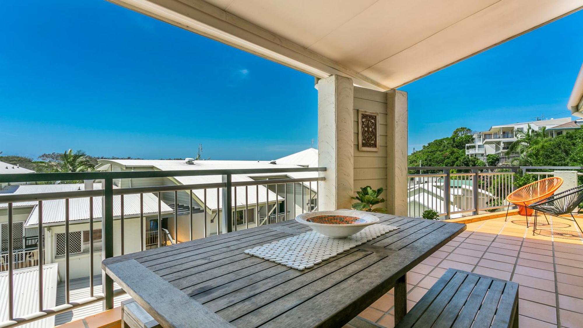 Sunrise Cove Holiday Apartments By Kingscliff Accommodation Kültér fotó