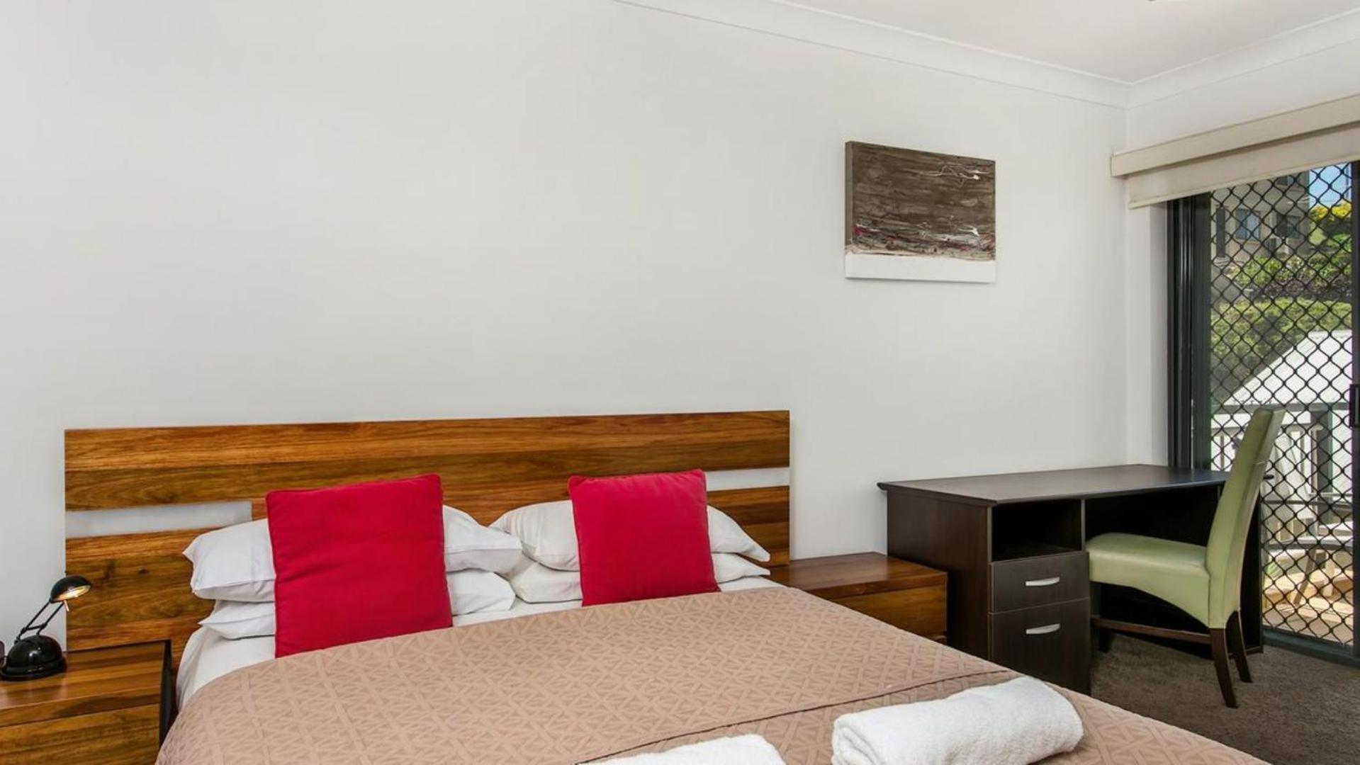 Sunrise Cove Holiday Apartments By Kingscliff Accommodation Kültér fotó
