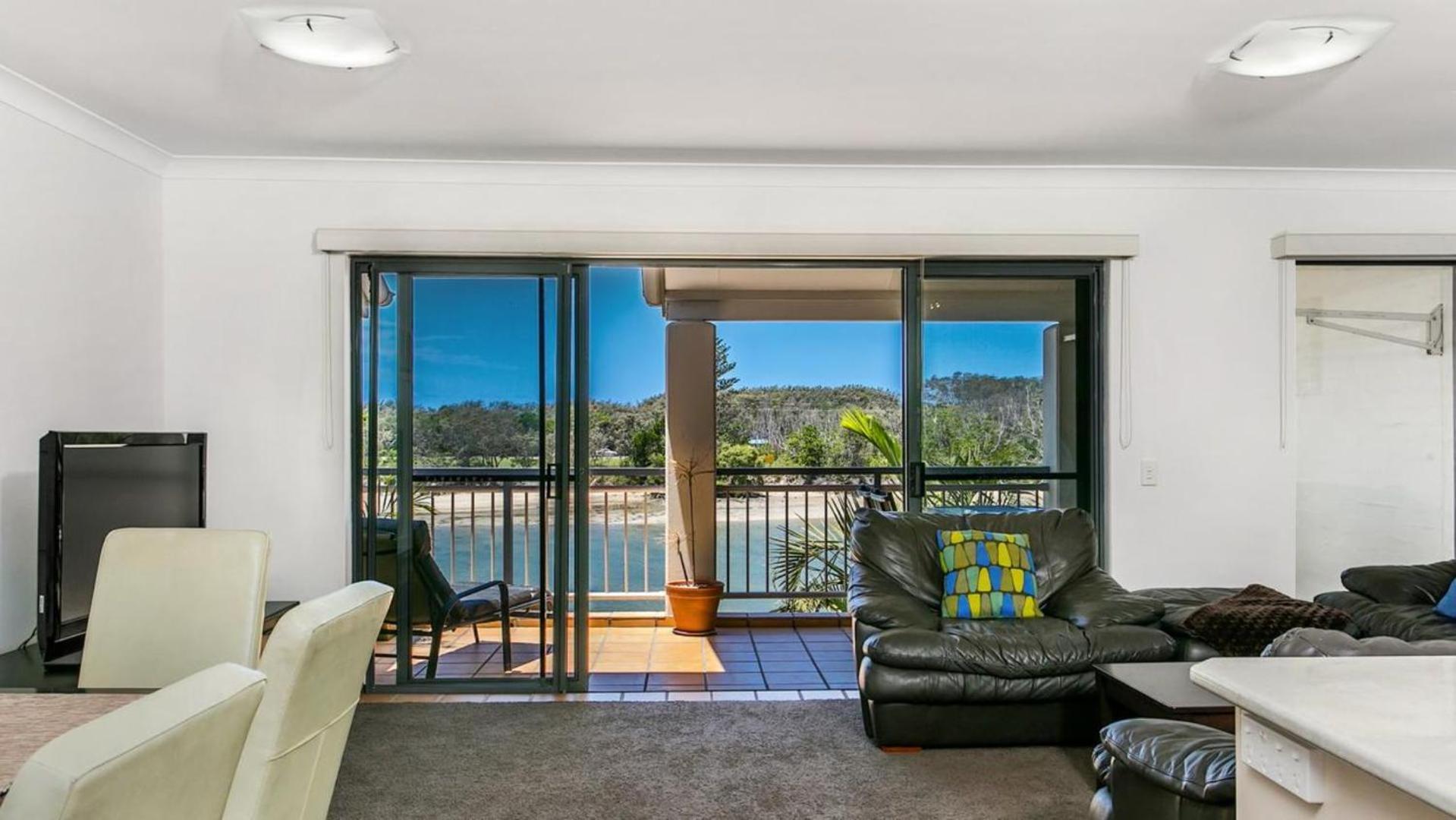 Sunrise Cove Holiday Apartments By Kingscliff Accommodation Kültér fotó