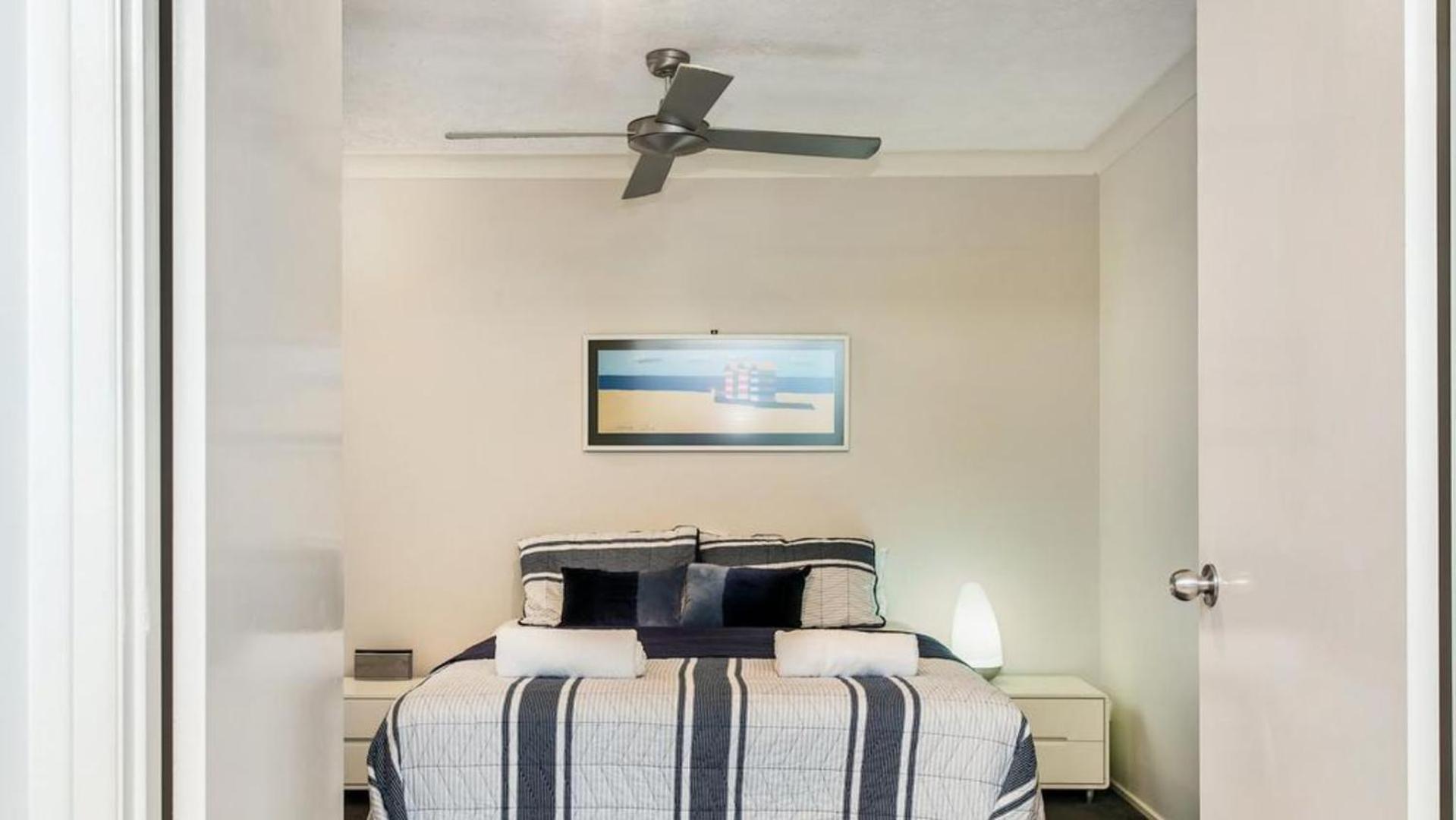 Sunrise Cove Holiday Apartments By Kingscliff Accommodation Kültér fotó