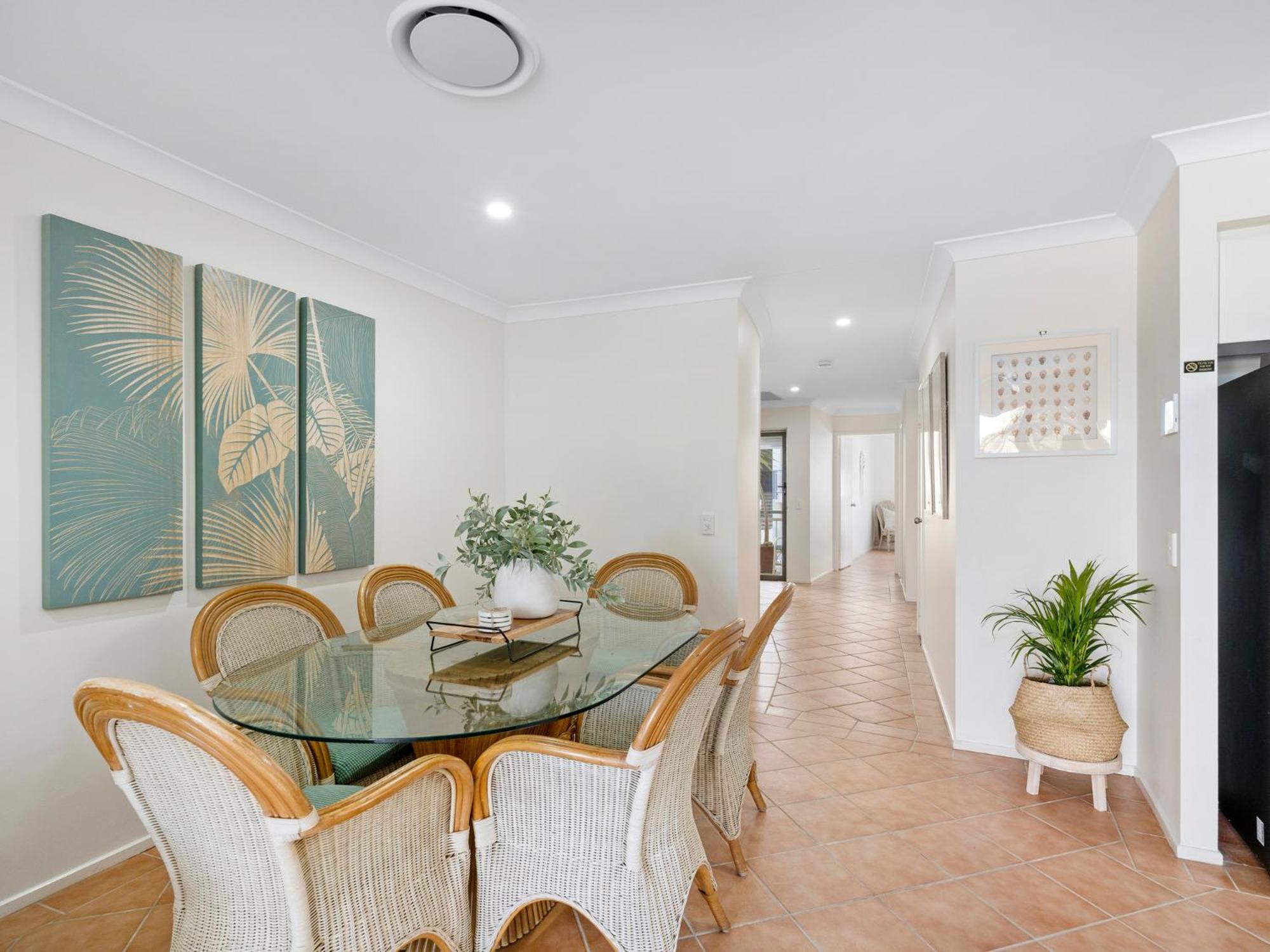 Sunrise Cove Holiday Apartments By Kingscliff Accommodation Kültér fotó
