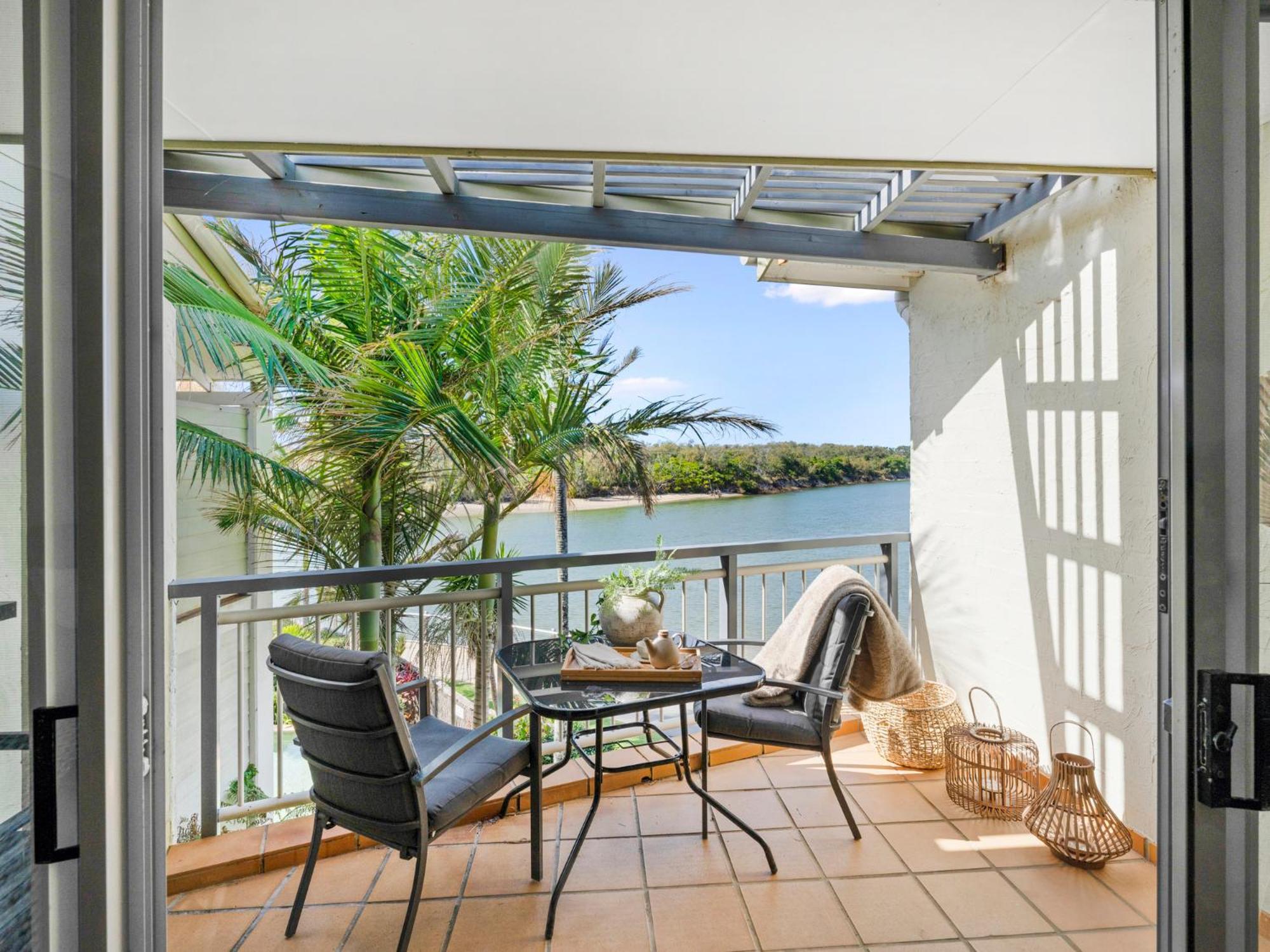 Sunrise Cove Holiday Apartments By Kingscliff Accommodation Kültér fotó