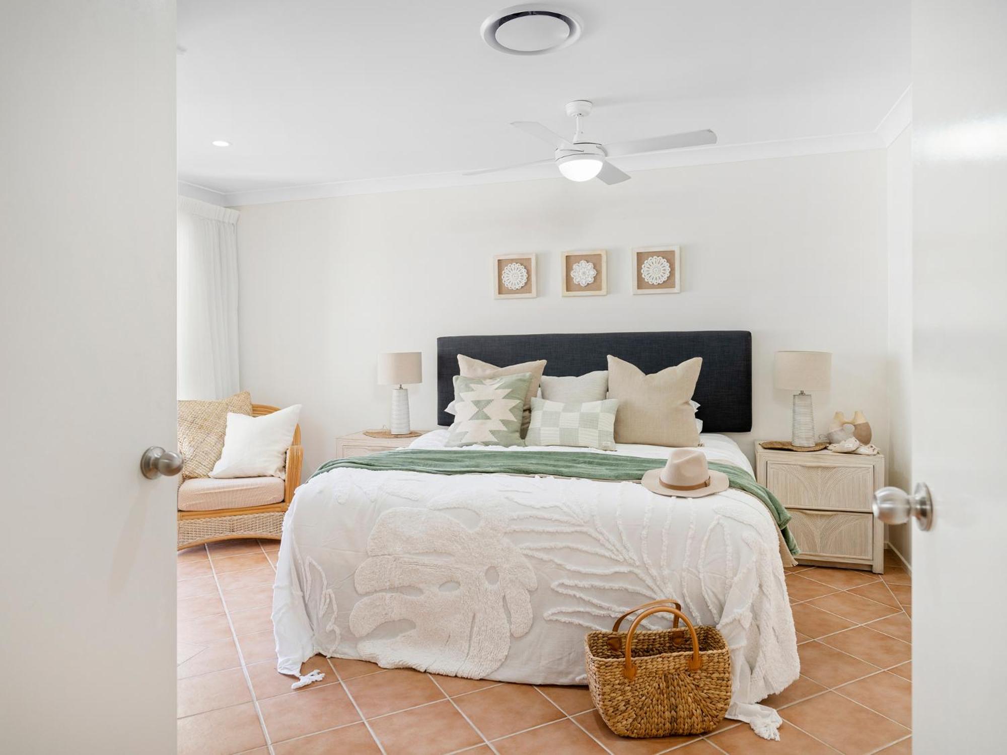 Sunrise Cove Holiday Apartments By Kingscliff Accommodation Kültér fotó