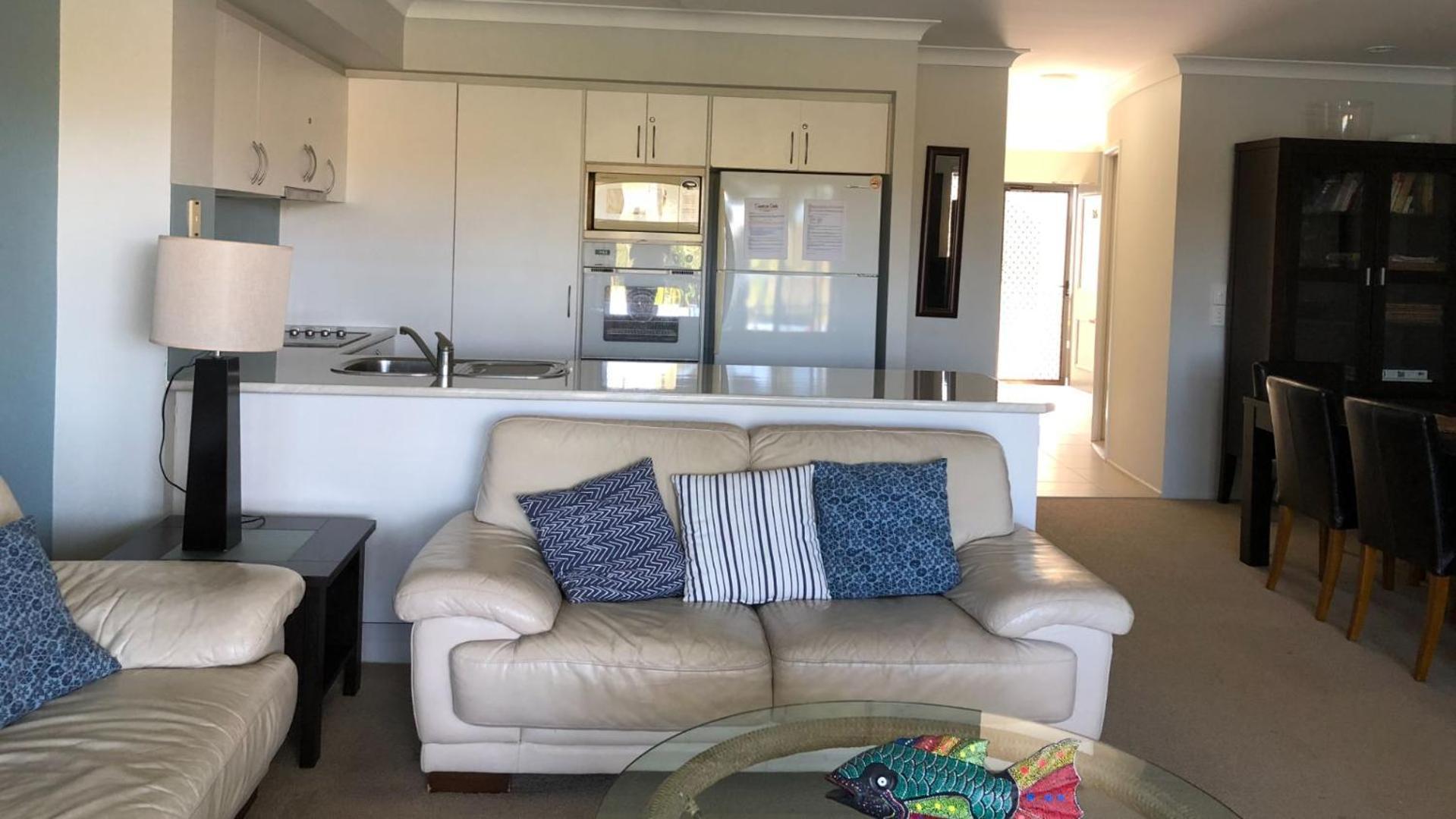 Sunrise Cove Holiday Apartments By Kingscliff Accommodation Kültér fotó