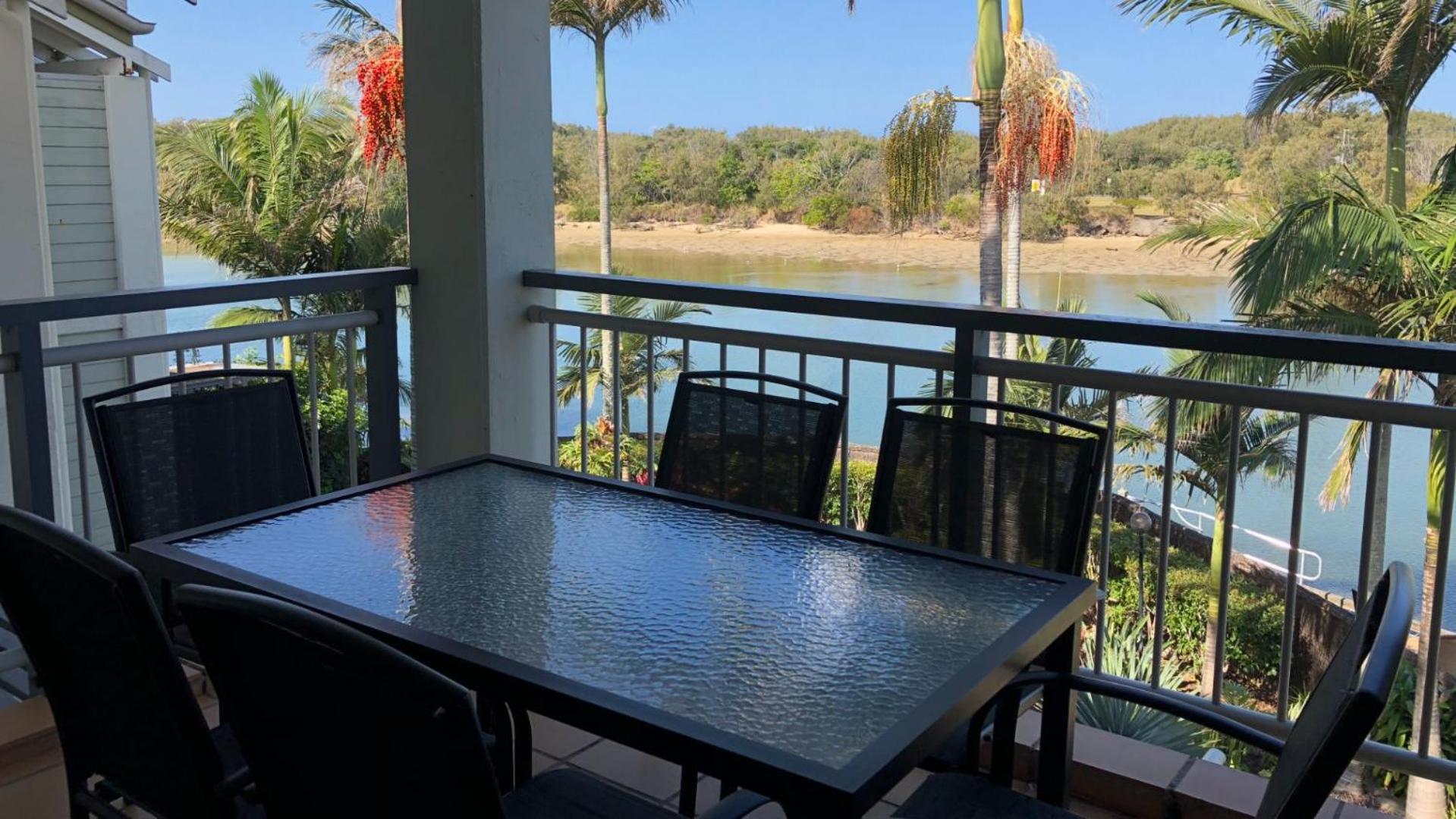 Sunrise Cove Holiday Apartments By Kingscliff Accommodation Kültér fotó