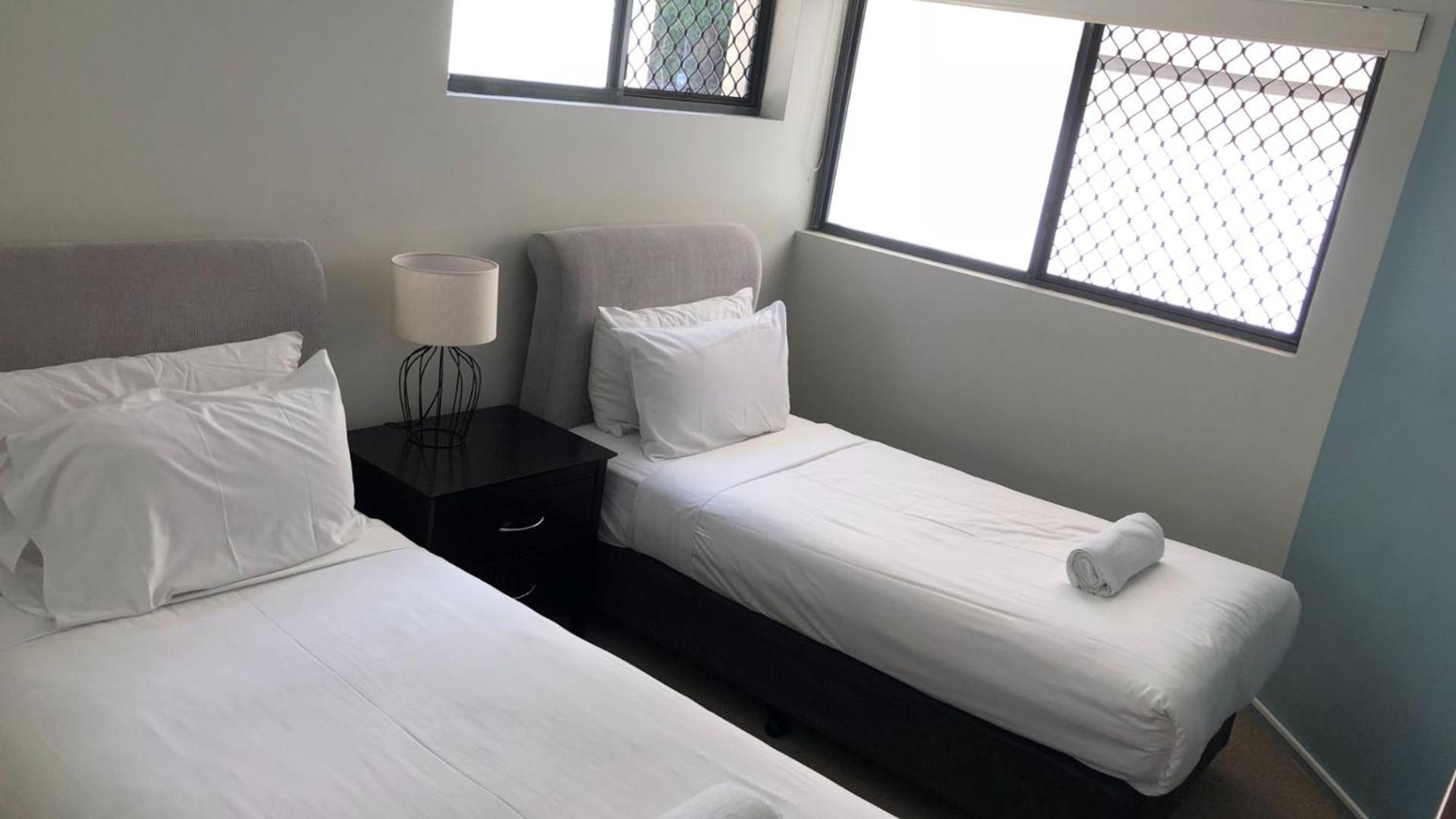 Sunrise Cove Holiday Apartments By Kingscliff Accommodation Kültér fotó