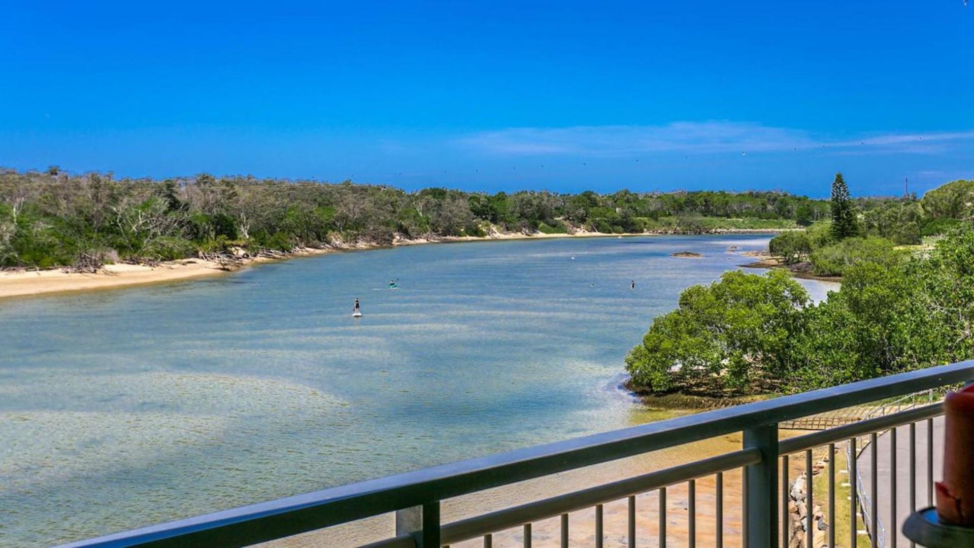 Sunrise Cove Holiday Apartments By Kingscliff Accommodation Kültér fotó