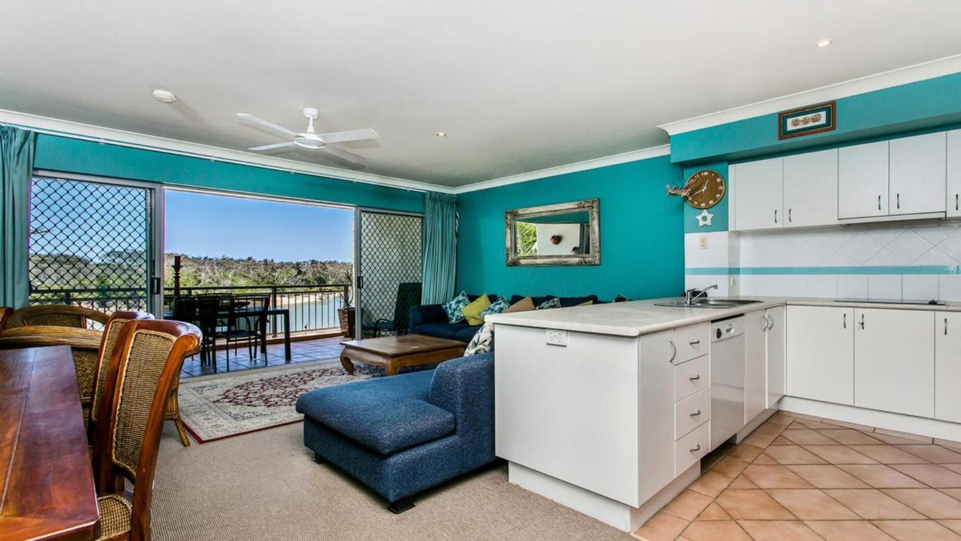 Sunrise Cove Holiday Apartments By Kingscliff Accommodation Kültér fotó